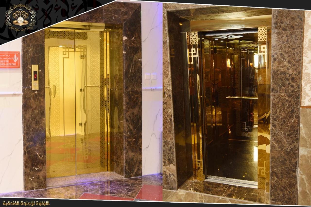 Pearl Palace Hotel Suits Медина Экстерьер фото