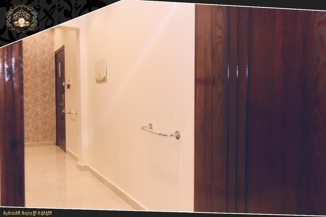 Pearl Palace Hotel Suits Медина Экстерьер фото