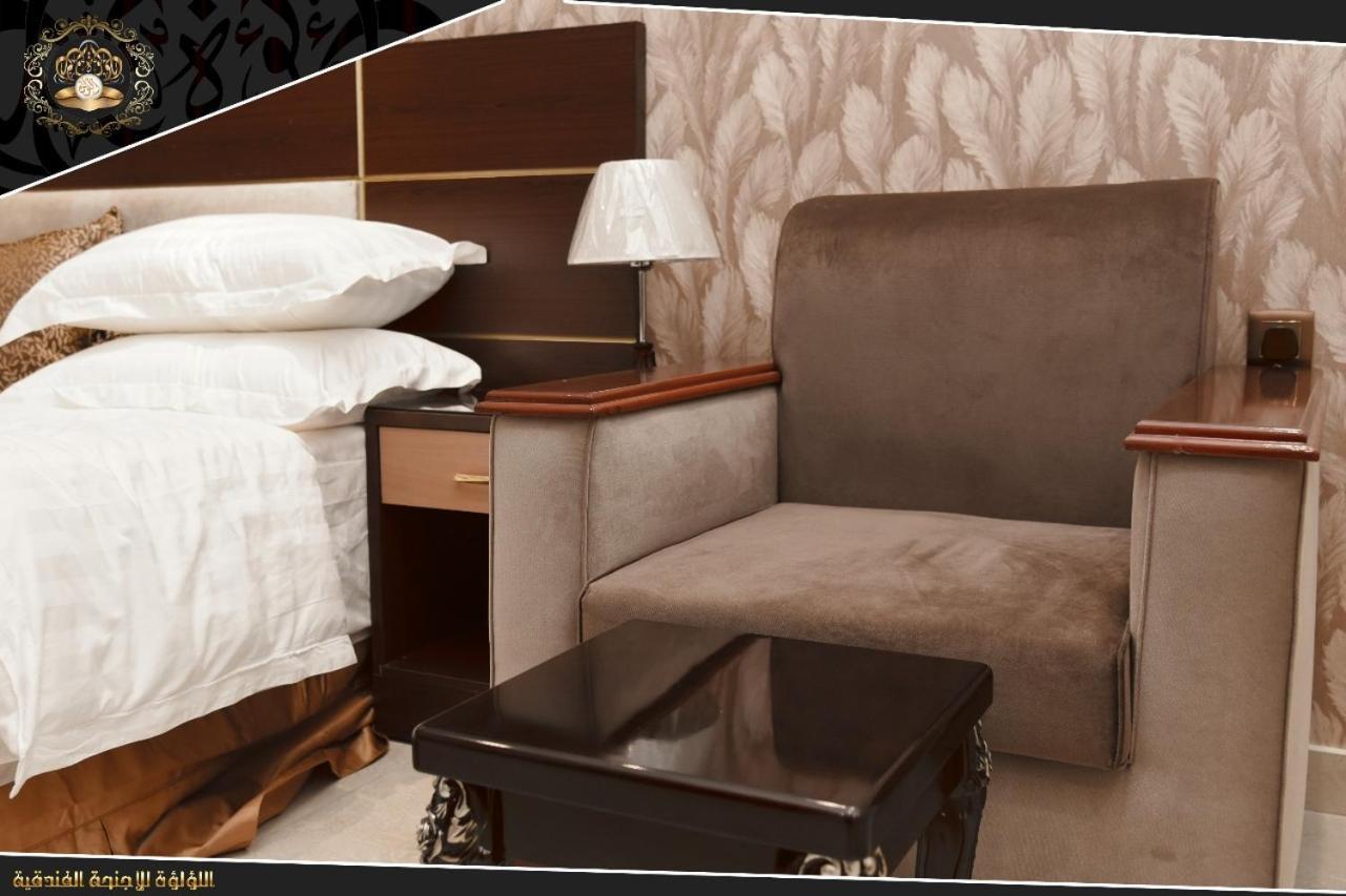 Pearl Palace Hotel Suits Медина Экстерьер фото