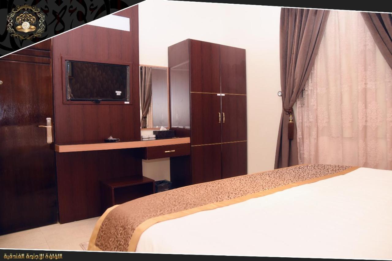 Pearl Palace Hotel Suits Медина Экстерьер фото