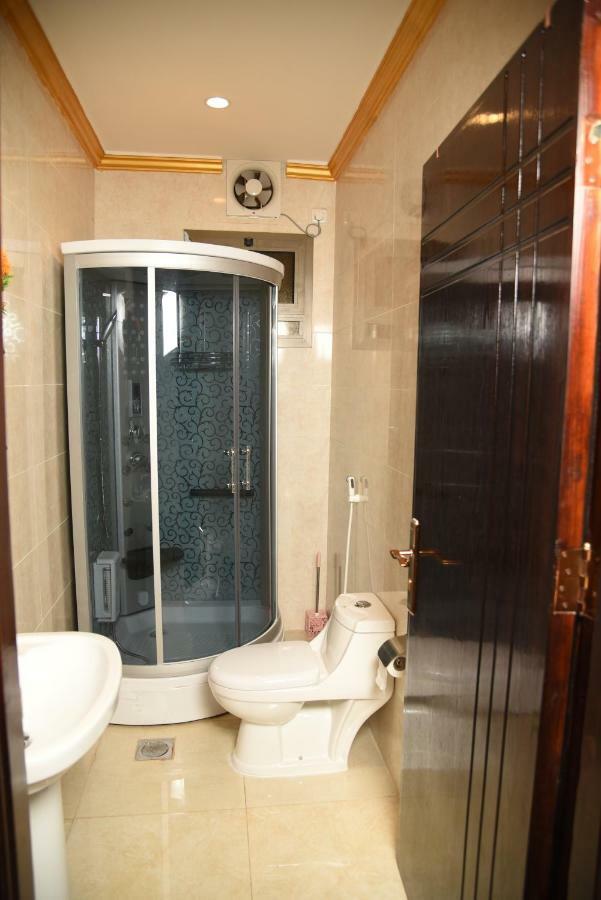 Pearl Palace Hotel Suits Медина Экстерьер фото