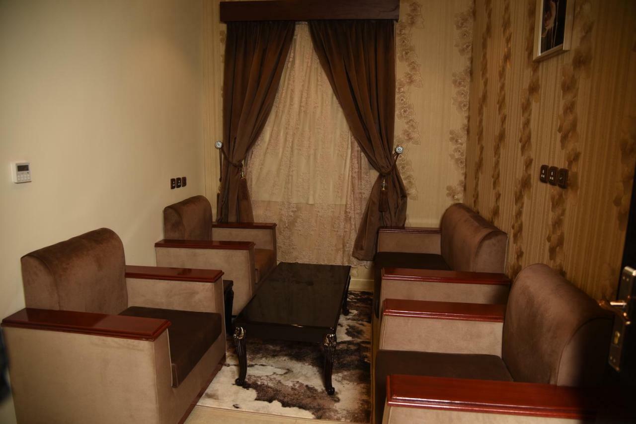 Pearl Palace Hotel Suits Медина Экстерьер фото