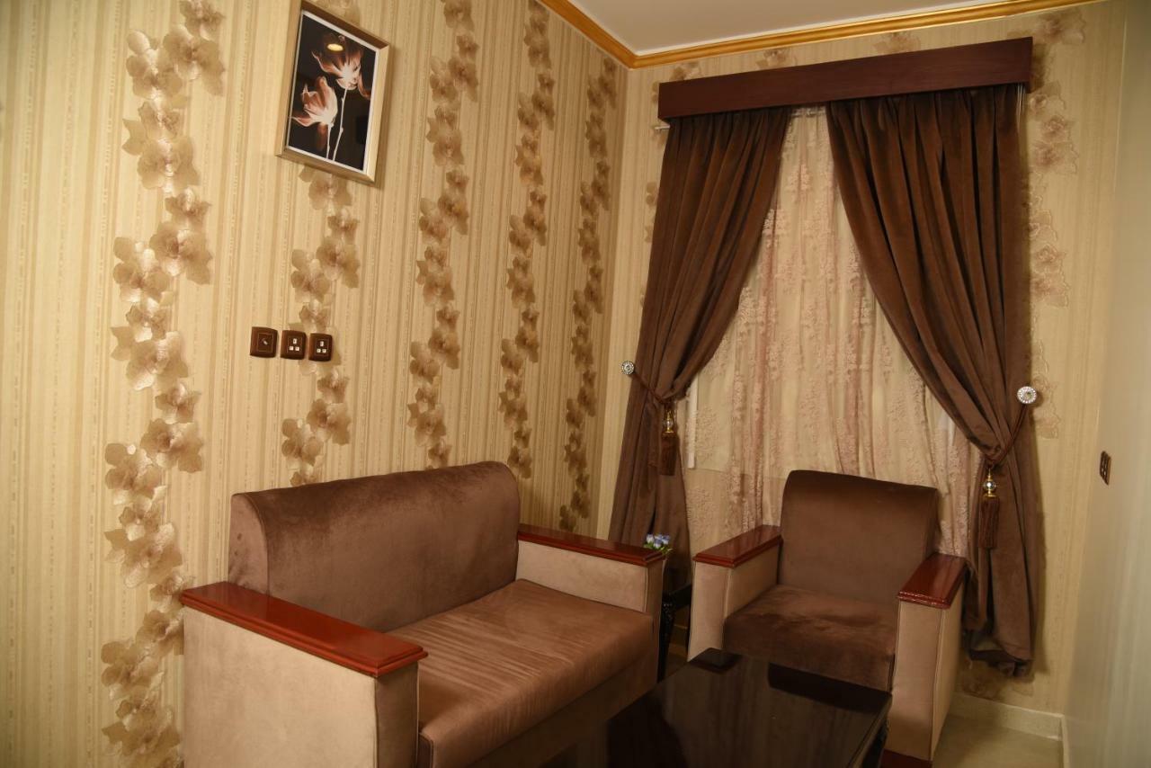 Pearl Palace Hotel Suits Медина Экстерьер фото