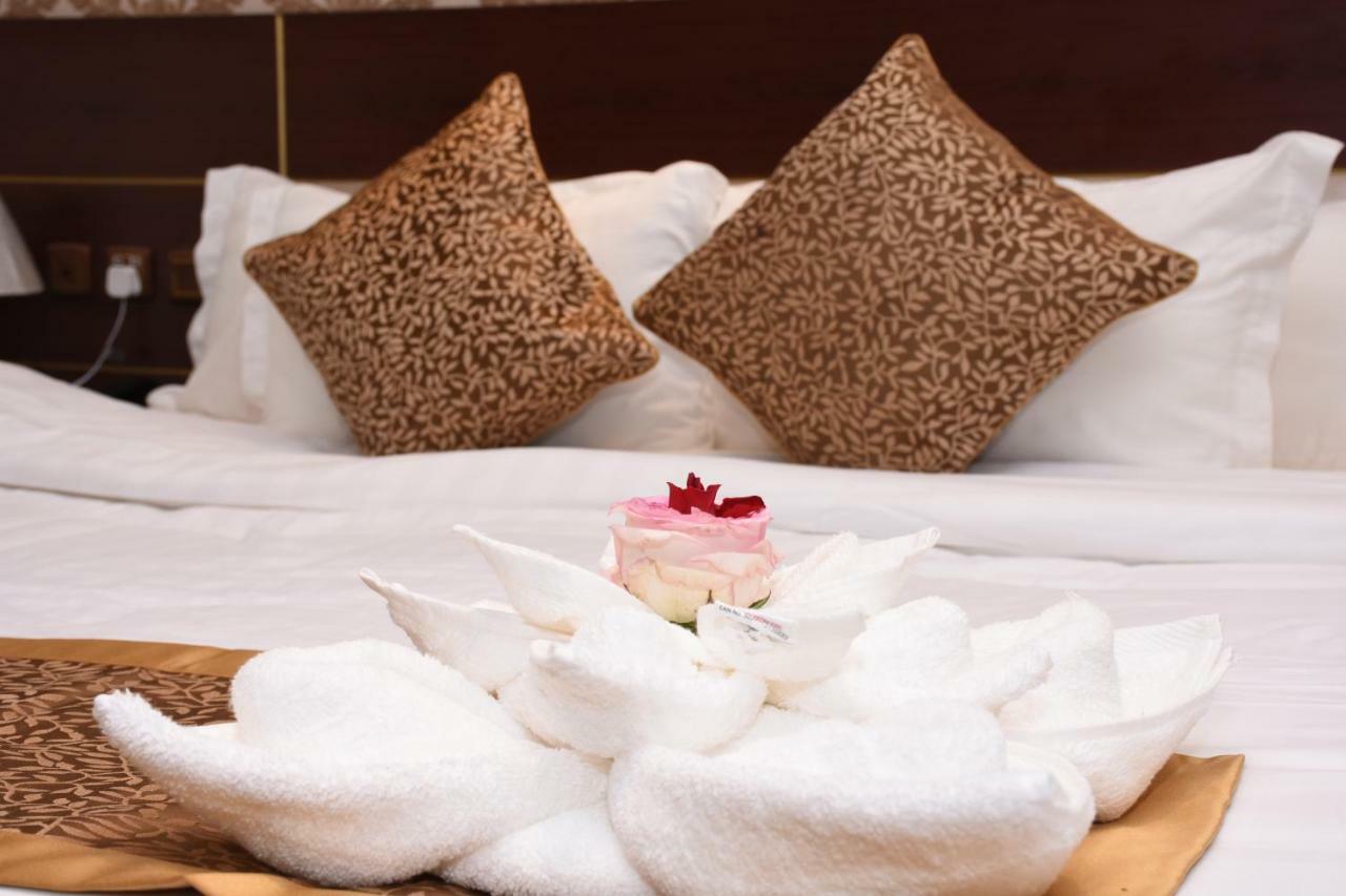 Pearl Palace Hotel Suits Медина Экстерьер фото